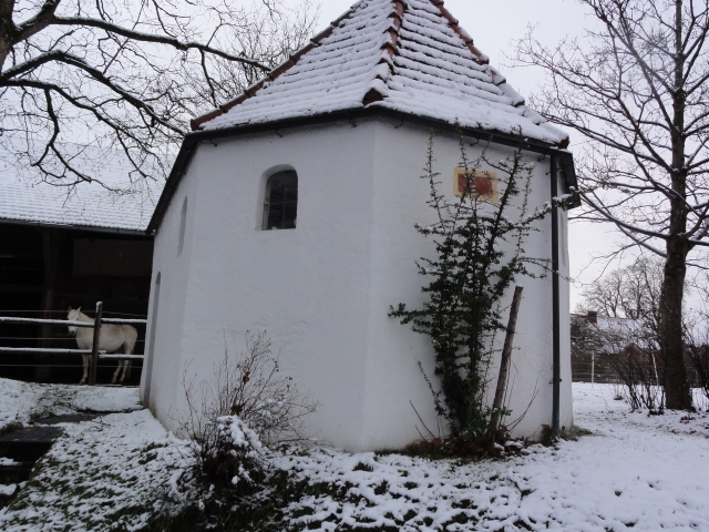 Schwifting Jakobskapelle