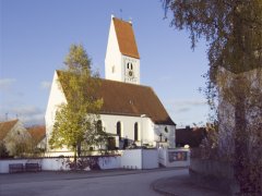 Beuerbach St. Benedikt