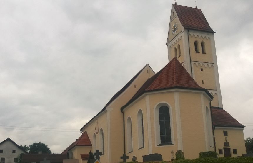 Kirche Penzing