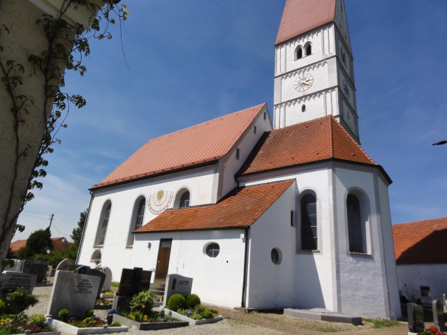 St. Pankratius Schwifting