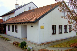 Bruder-Konrad-Haus, Oberbergen